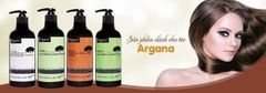 Dầu gội dưỡng phục hồi tóc Argana