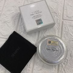 Phấn phủ trang điểm  GEO SEMPRE HAPPY & PLEASE PACT