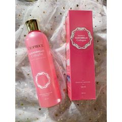 Collagen Dưỡng ẩm da DEOPROCE
