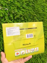 Găng tay dùng 1 lần Hàn Quốc