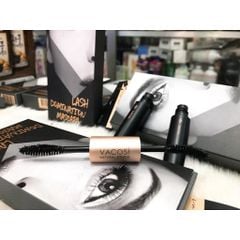 Mascara làm cong và dài mi VM09 VACOSI
