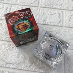 Kem CM Kim cương trị nám, tàn nhang