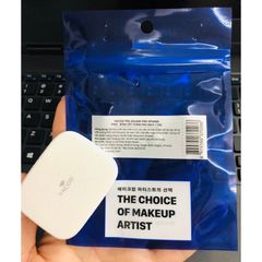 Bông ướt vuông Pro PU03 ( Bịch 1 cái )