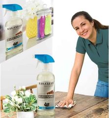 Sát khuẩn bề mặt MAS.CLEAN