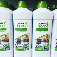 Nước rửa đa năng Amway