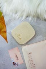 Bông rửa mặt BP26 vacosi ( ướt )