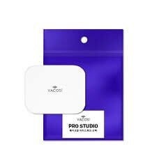 Bông ướt vuông Pro PU03 ( Bịch 1 cái )