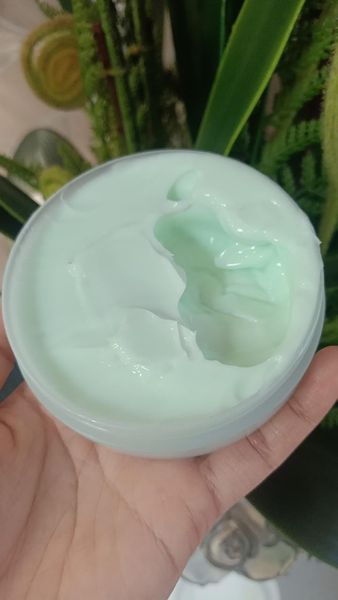 Kem masage dưa leo 100g (Hộp)