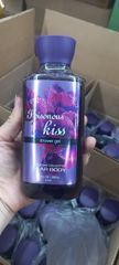 Sữa tắm nước hoa cao cấp Poisonous Kiss tím