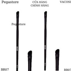 Cọ tán mày BR07 Vacosi