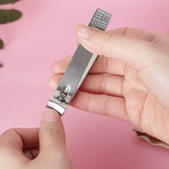 Bấm móng size lớn NC03 VACOSI