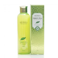 Nước hoa hồng chiết xuất trà xanh DEOPROCE