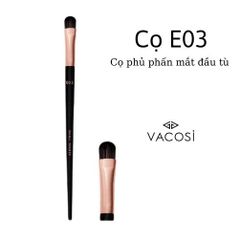 Cọ mắt E03 vacosi