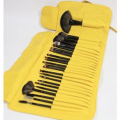 Bộ Cọ Trang Điểm Vàng Vacosi BC10 24 Cây