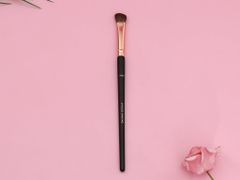 Cọ khối mũi, đầu dẹp N01 VACOSI