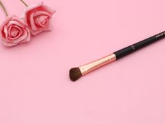 Cọ khối mũi, đầu dẹp N01 VACOSI