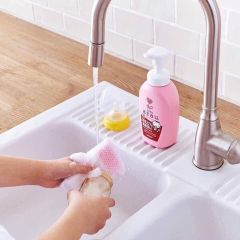 Nước rửa bình Baby arau