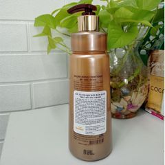 Dầu gội Golden siêu mềm mượt