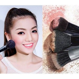 Cọ phấn phủ đầu bằng M16 Vacosi