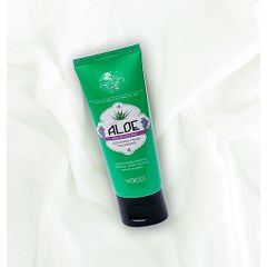 Sữa rửa mặt Lô hội Vacci