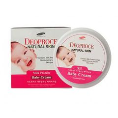 Kem Dưỡng mềm Baby DEOPROCE