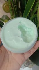 Kem masa dâu tây 100g (Hộp)