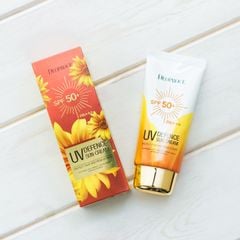 Kem chống nắng SPF 50++ DEOPROCE