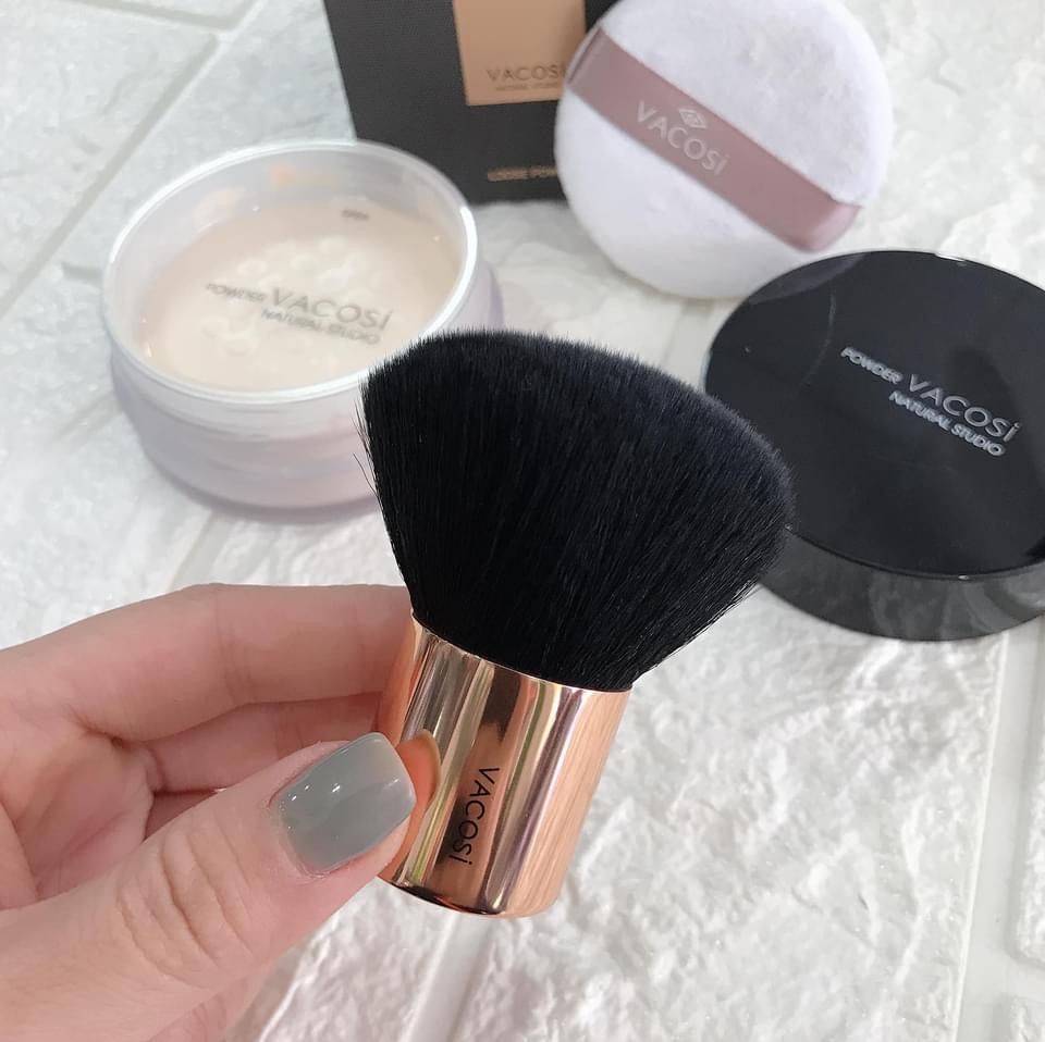 Phấn phủ bột VP03 Vacosi