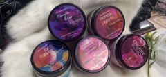 Tẩy da chết toàn thân cao cấp Poisonous Kiss tím