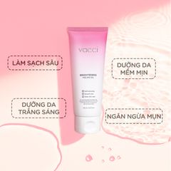 Gel tẩy tế bào chết