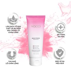 Gel tẩy tế bào chết