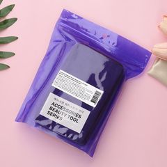 Hộp cọ My Darling 8 cây BC24-01 Đỏ Vacosi