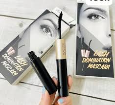 Mascara làm cong và dài mi VM09 VACOSI