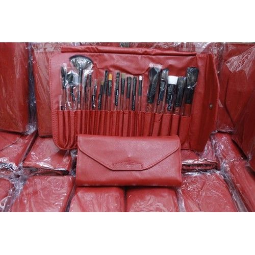 BỘ CỌ CHUYÊN NGHIỆP VACOSI DA ĐỎ BC22 (22 CÂY)