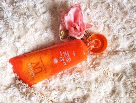 Kem chống nắng SPF 42++ DEOPROCE