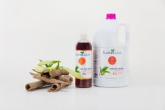 Nước rửa chén hữu cơ
