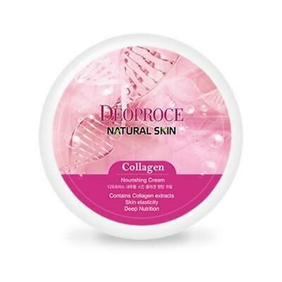 Kem dưỡng làm nền, ẩm và chống nẻ da COLLAGEN DEOPROCE