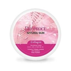 Kem dưỡng làm nền, ẩm và chống nẻ da COLLAGEN DEOPROCE