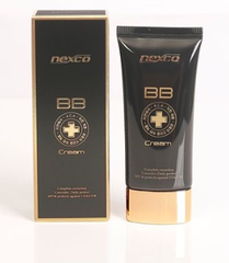 NEXCO Kem Nền Trang Điểm Hoàn Hảo, Hoàng Cung (Hộp 50ml)