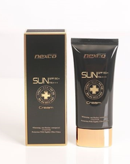 NEXCO Kem Dưỡng Trắng Và Chống Nắng (hộp 70ml) Bán trực tiếp Không tích điểm