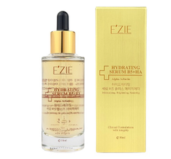 E'ZIE Tinh Chất cấp ẩm làm trắng,tái tạo, phục hồi HA+B5 (hộp/chai 50ml)