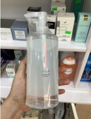 TẨY TRANG CHACOTT 500ML