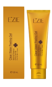 E'ZIE Gel Tẩy Tế Bào Chết Cao Cấp (hộp/tuýp 120ml)