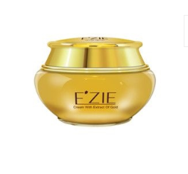 E'ZIE Kem Dưỡng Trắng Da Tinh Chất Vàng Cao Cấp (hộp/hũ 60g)