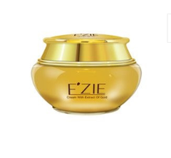 E'ZIE Kem Dưỡng Trắng Da Tinh Chất Vàng Cao Cấp (hộp/hũ 60g)