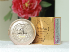 Phấn phủ golden SPF 25.# 13