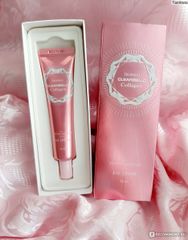 Kem dưỡng COLLAGEN đặc trị nếp nhăn, thâm vùng mắt DEOPROCE