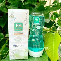 Dung dịch vệ sinh phụ nữ PH Japan Premium