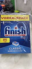 Viên rửa bát FINISH ĐỨC ( dành cho máy rửa bát)