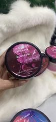 Tẩy da chết toàn thân cao cấp Poisonous Kiss tím